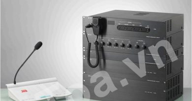 HỆ THỐNG THÔNG BÁO KHẨN CẤP DÒNG FV-200