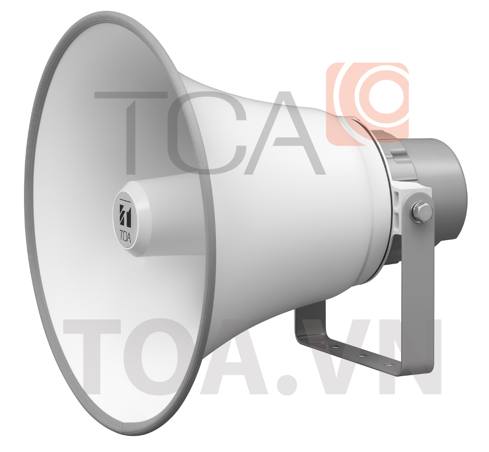 Loa nén phản xạ Toa TC-651M
